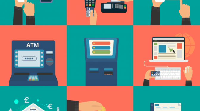 Les meilleurs moyens de paiement pour jouer dans un site de jeu en ligne