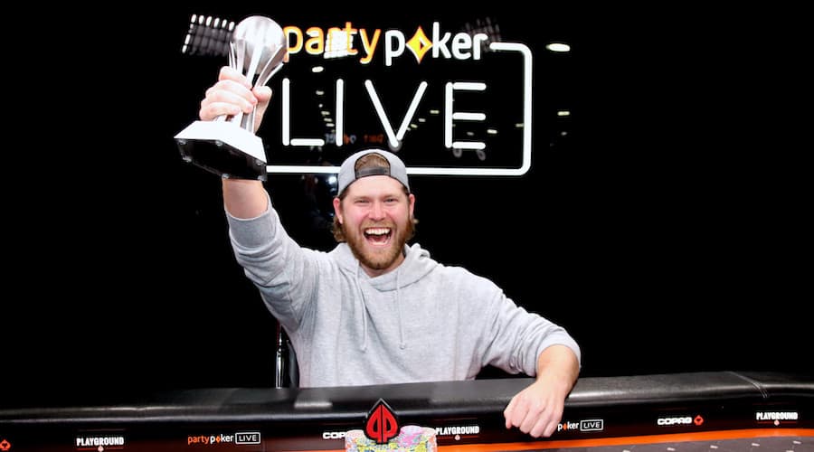 Le Monthly Million : le nouveau tournoi de cartes en ligne
