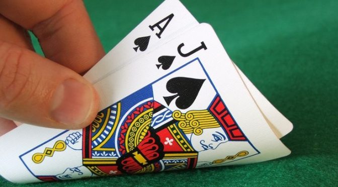 Comment compter les cartes au Poker