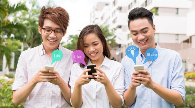 Comment le Marketing Digital change les industries en Asie du Sud Est?