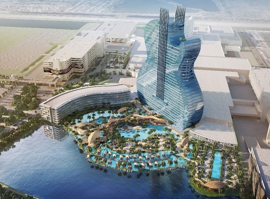 Disney parie 20 millions de dollars pour que la Floride ne soit pas le prochain Vegas