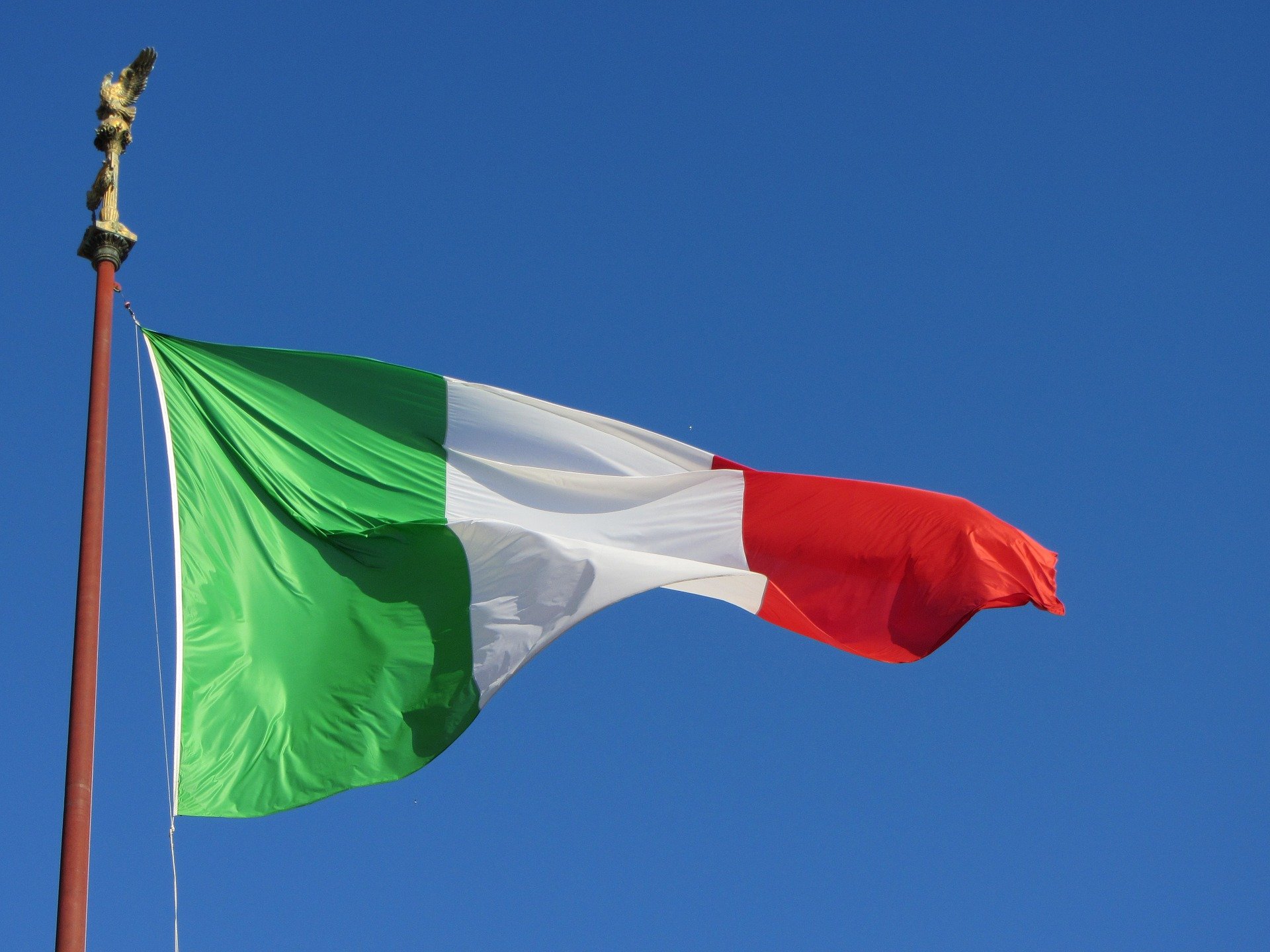 Un contenu de jeu inspiré en direct en Italie avec le SNAI